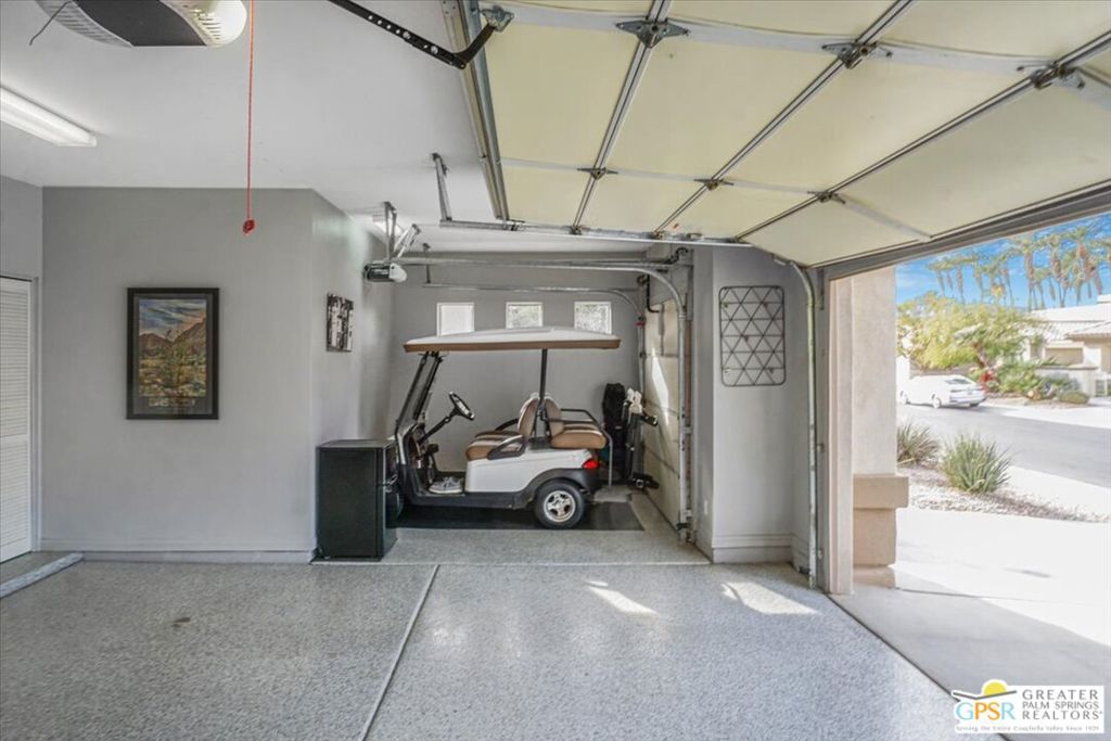 Sun City - Residential Lease