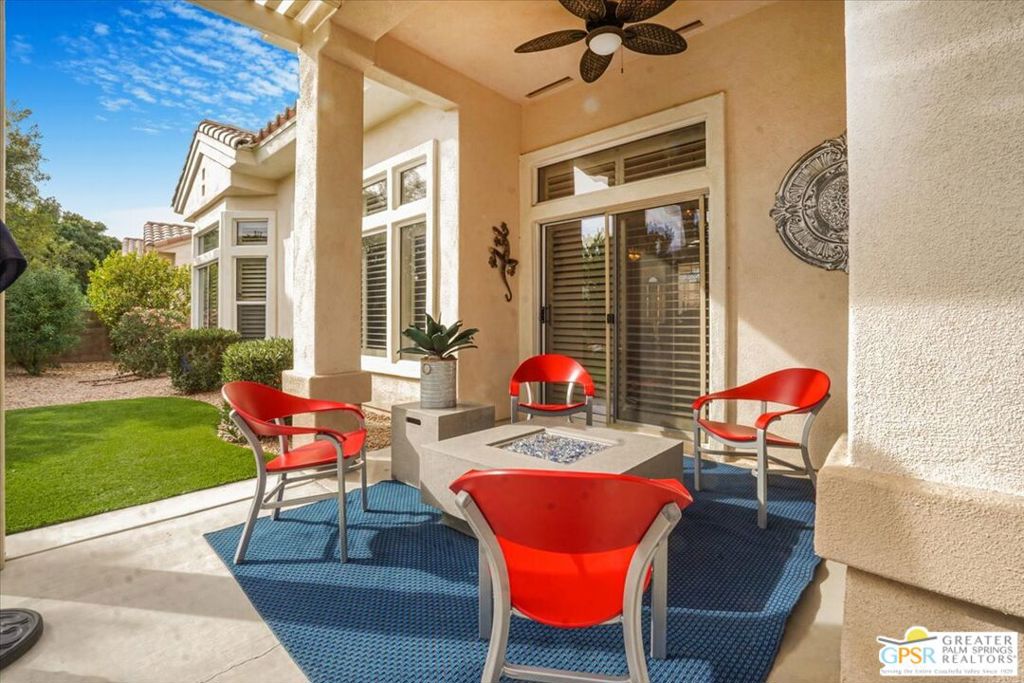Sun City - Residential Lease