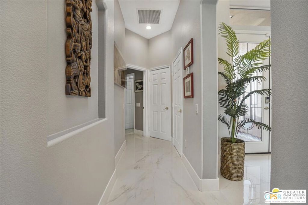 Sun City - Residential Lease