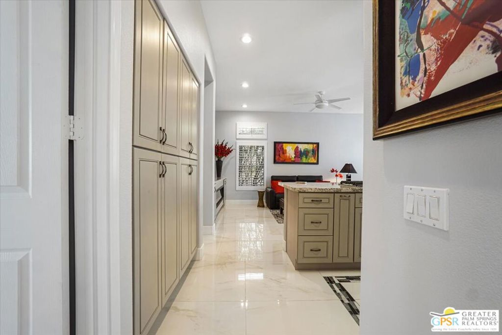 Sun City - Residential Lease