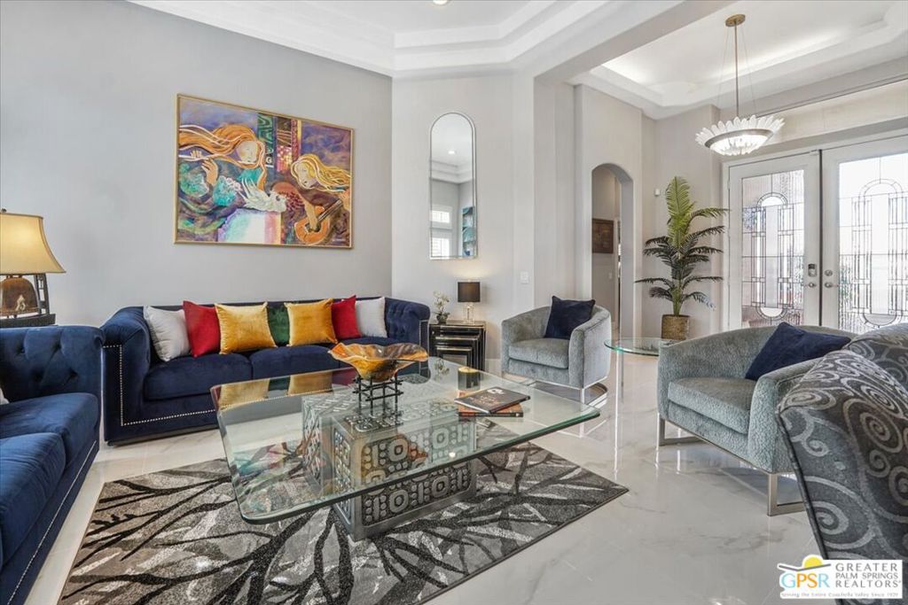 Sun City - Residential Lease