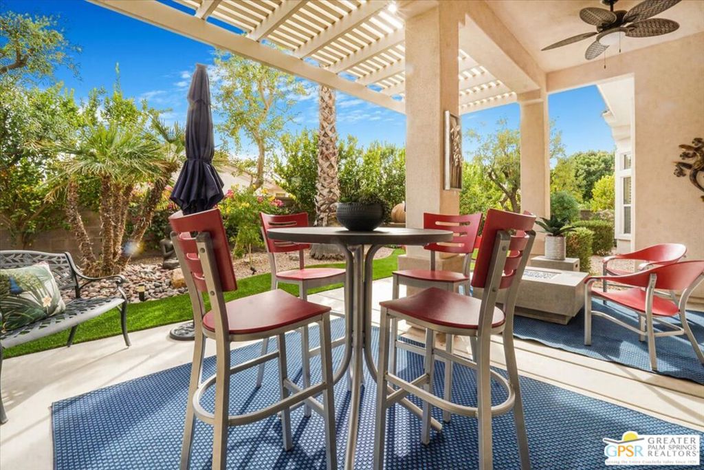 Sun City - Residential Lease