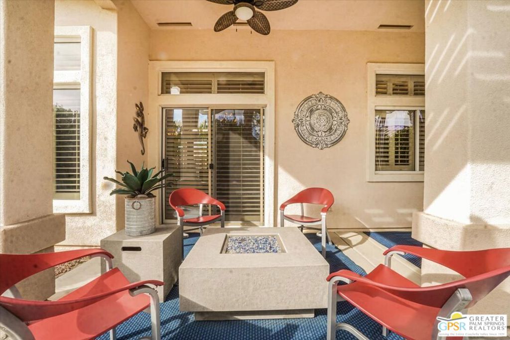 Sun City - Residential Lease