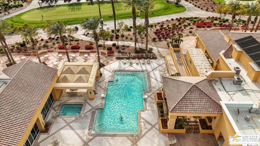 Sun City - Residential Lease