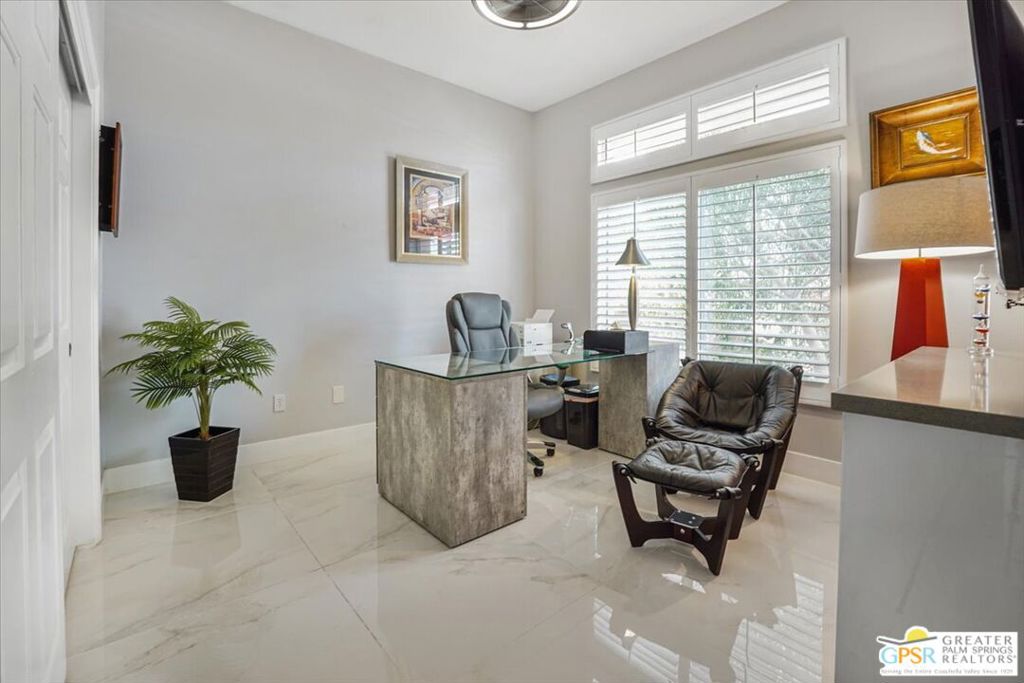 Sun City - Residential Lease