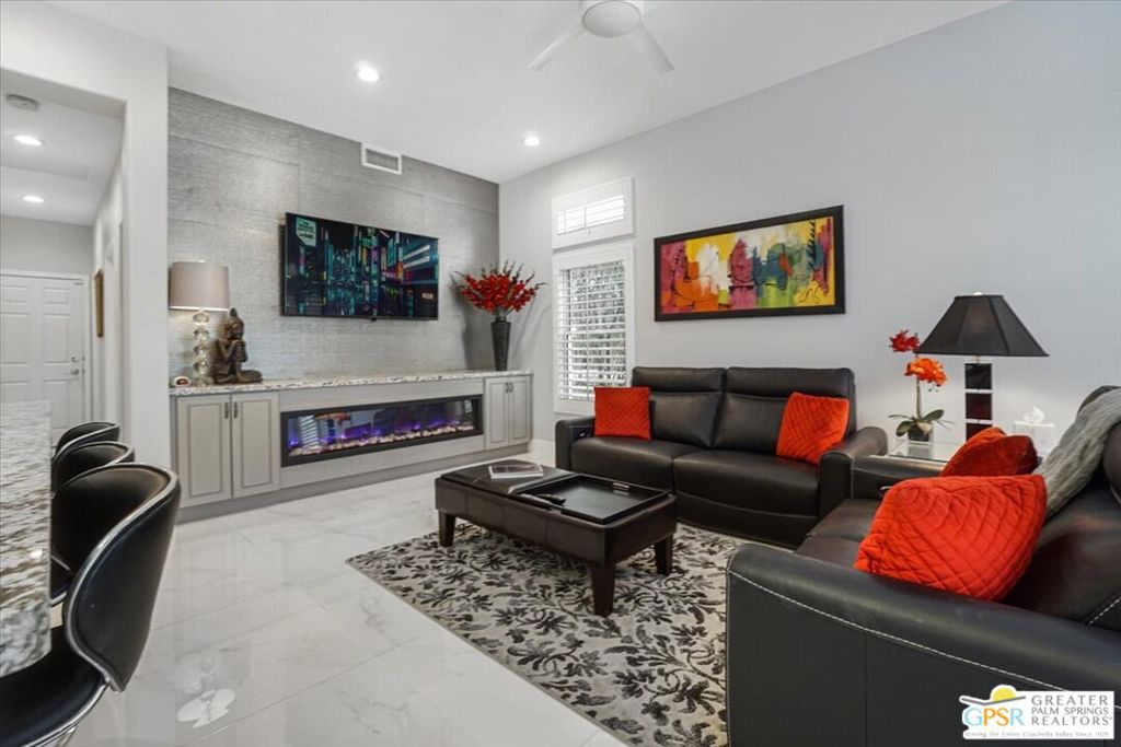 Sun City - Residential Lease