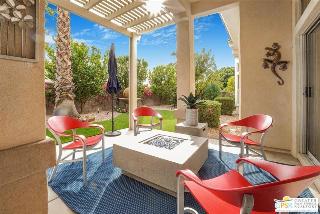 Sun City - Residential Lease