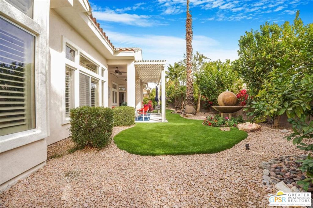 Sun City - Residential Lease