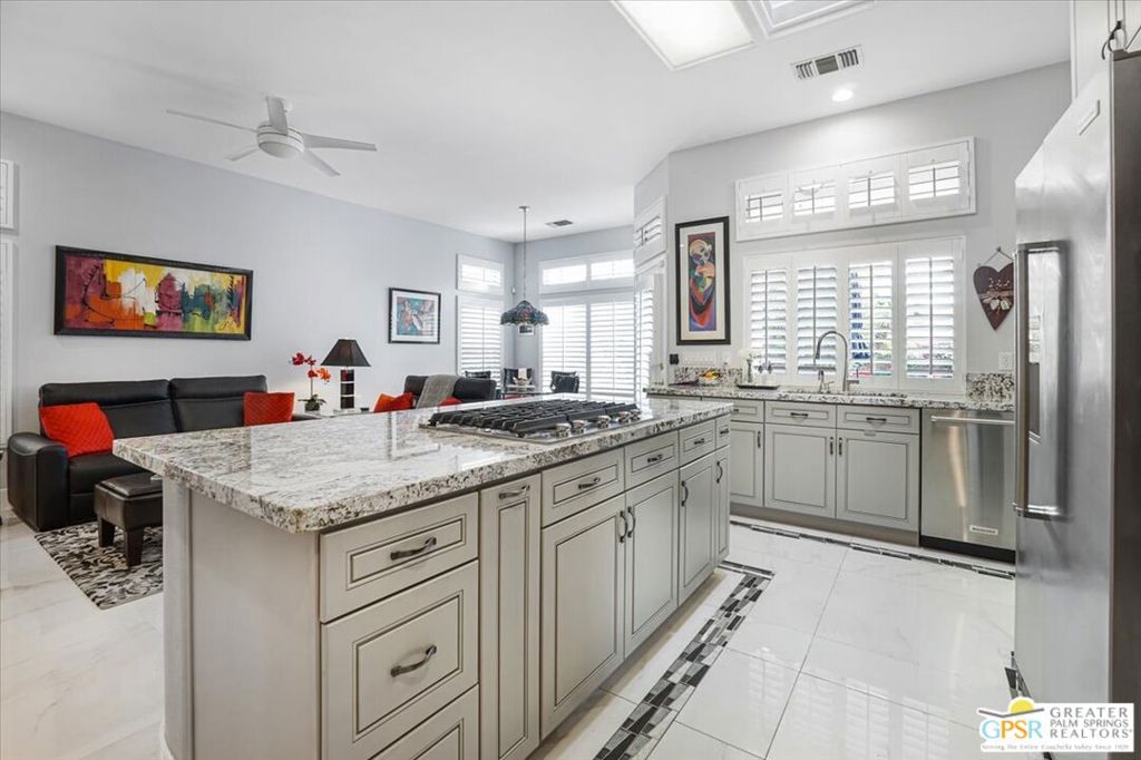 Sun City - Residential Lease