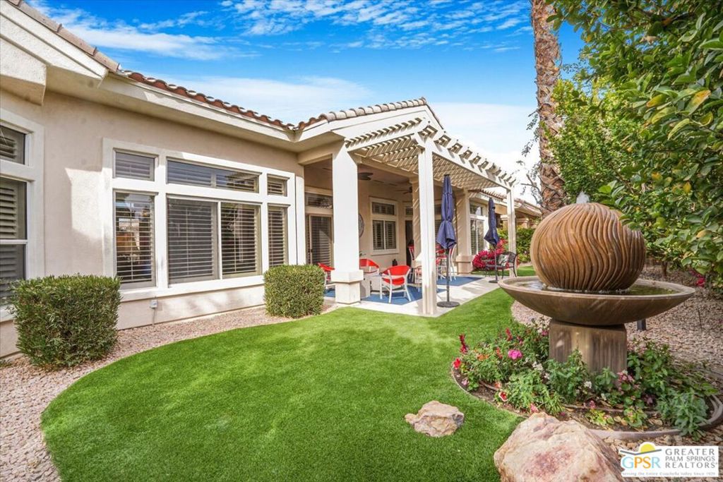 Sun City - Residential Lease