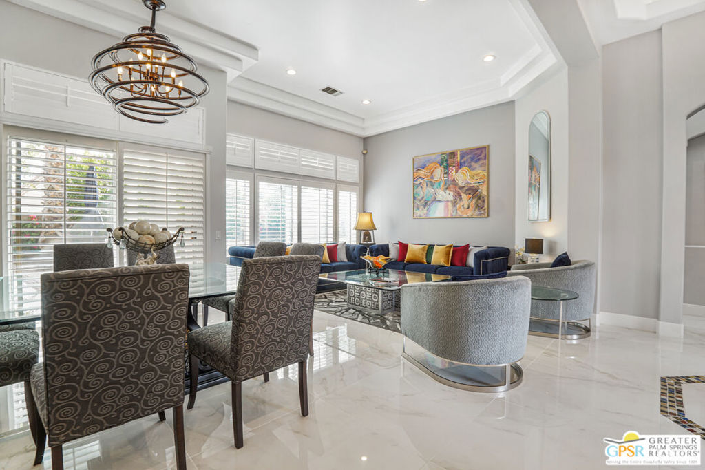 Sun City - Residential Lease