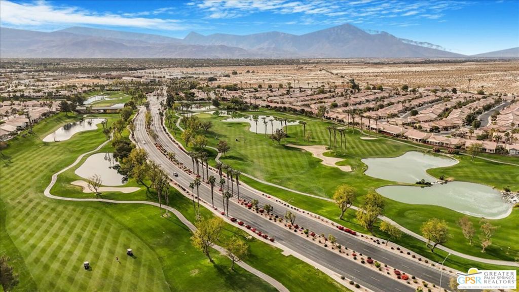 Sun City - Residential Lease