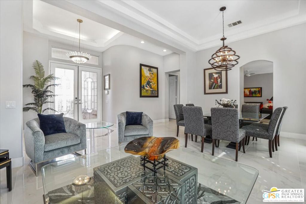 Sun City - Residential Lease