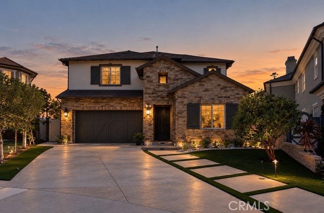 Photo of 4966 Oceanridge DR, Huntington Beach, CA 92649 (MLS # OC26221577)