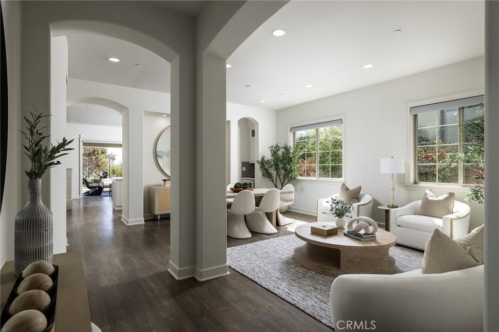 Photo of 4966 Oceanridge DR, Huntington Beach, CA 92649 (MLS # OC26221577)