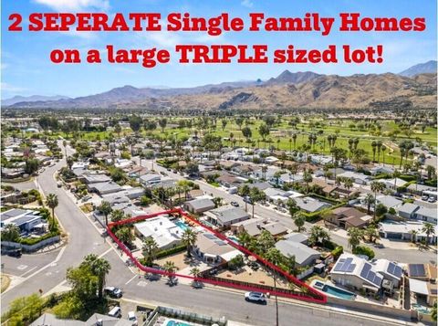 Photo of 821 S Avenida Evelita, Palm Springs, CA 92264 (MLS # 219145441DA)