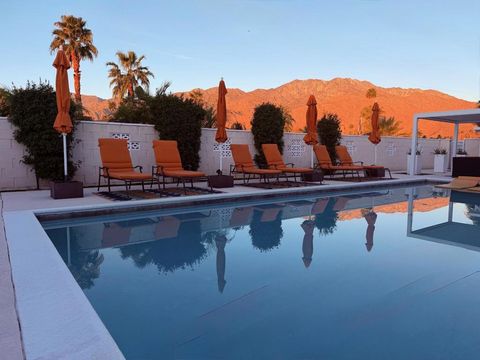 Photo of 821 S Avenida Evelita, Palm Springs, CA 92264 (MLS # 219145441DA)