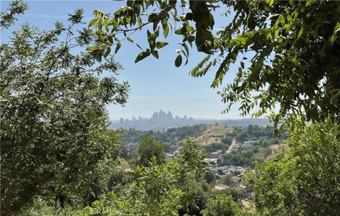 Photo of 4132 Turquoise Street, Los Angeles, CA 90032 (MLS # CV26028440)