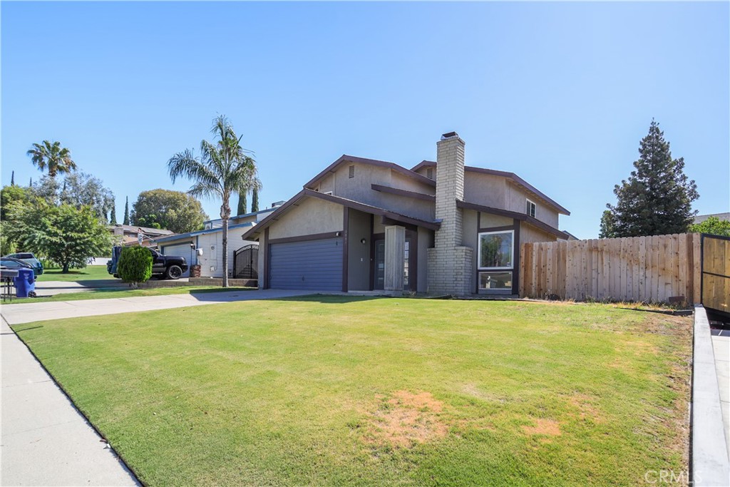 3001 Catalina Drive