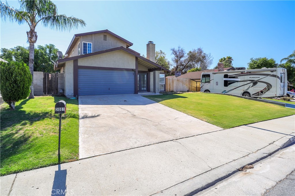 3001 Catalina Drive