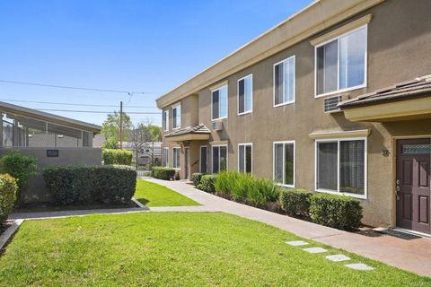 Photo of 792 Avocado Ave Ave #26, El Cajon, CA 92020 (MLS # PTP2601186)