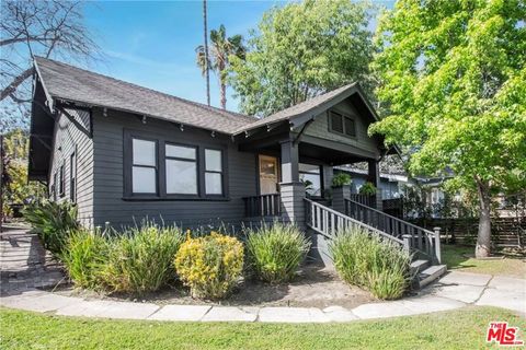 Photo of 1421 N Alvarado Street, Los Angeles, CA 90026 (MLS # 26837631)