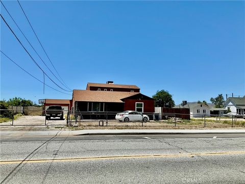 770 De Anza Drive San Jacinto CA 92582
