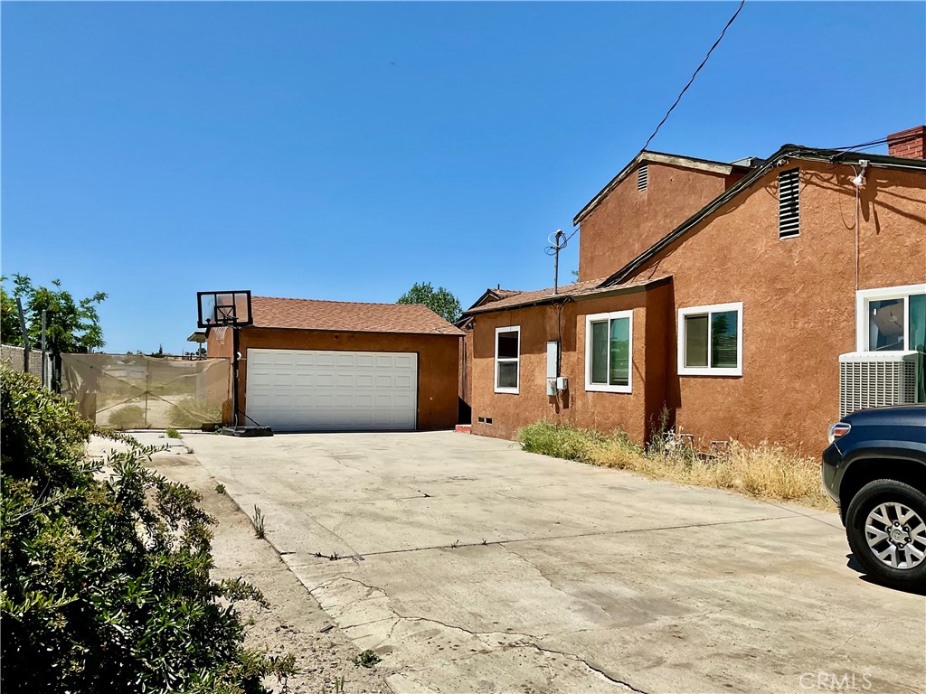 770 De Anza Drive