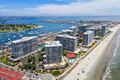 Photo of Coronado, CA 92118 (MLS # 260016783SD)