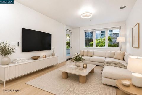Photo of 5501 De Marcus Blvd BLVD #218, Dublin, CA 94568 (MLS # 41142987)