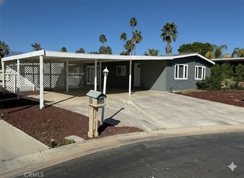 Photo of 42549 Tungsten Pl, Palm Desert, CA 92260 (MLS # IV26029740)
