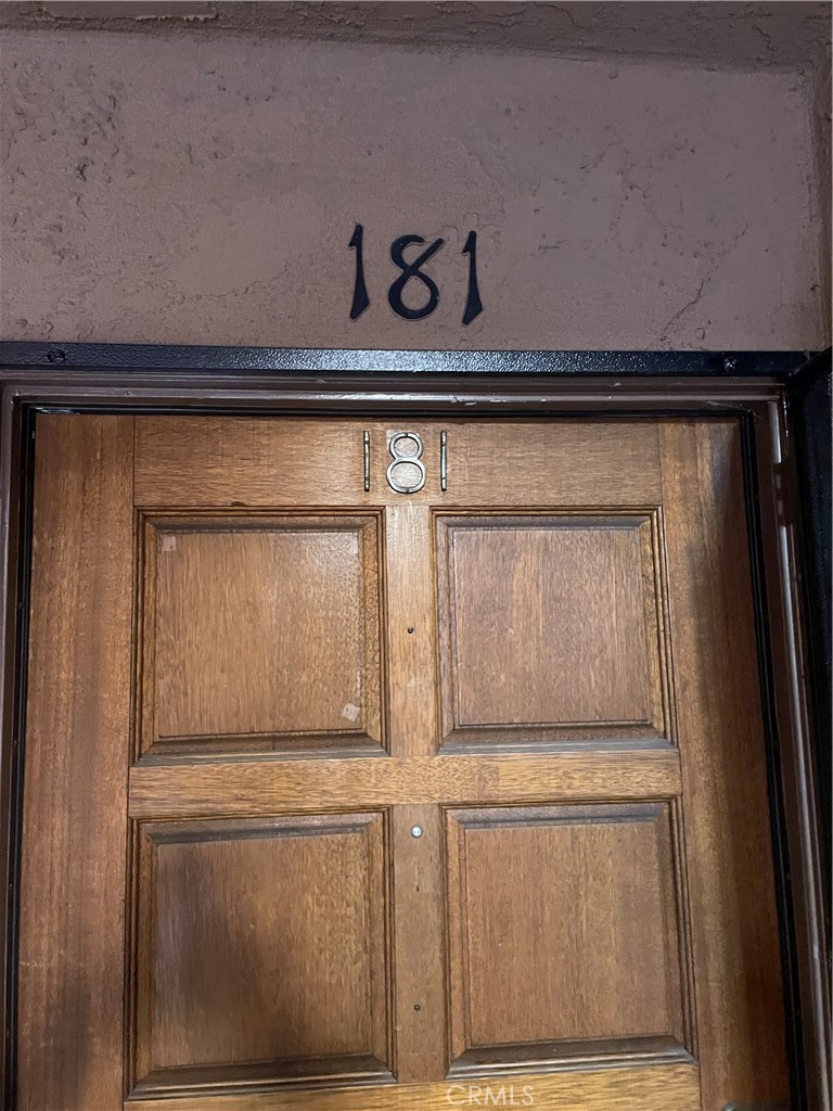 6600 Warner Avenue 181