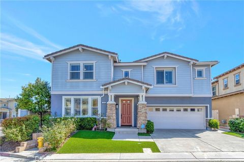 302 Summit Crest Drive Lake Forest CA 92630