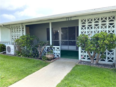 Photo of 1361 Weeburn Rd., M4-73I Rd, Seal Beach, CA 90740 (MLS # PW26068120)