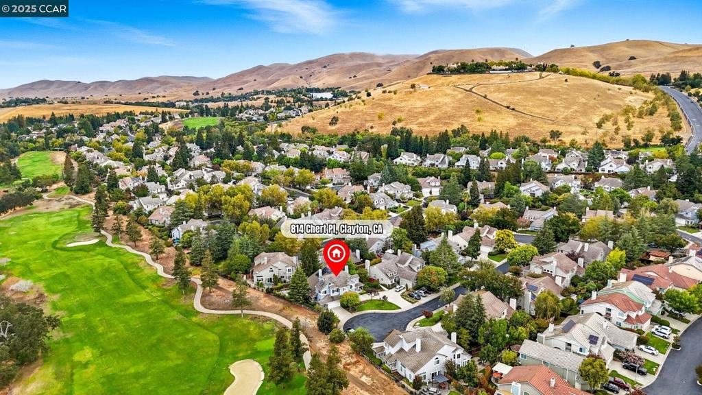 BLACK DIAMOND - Residential