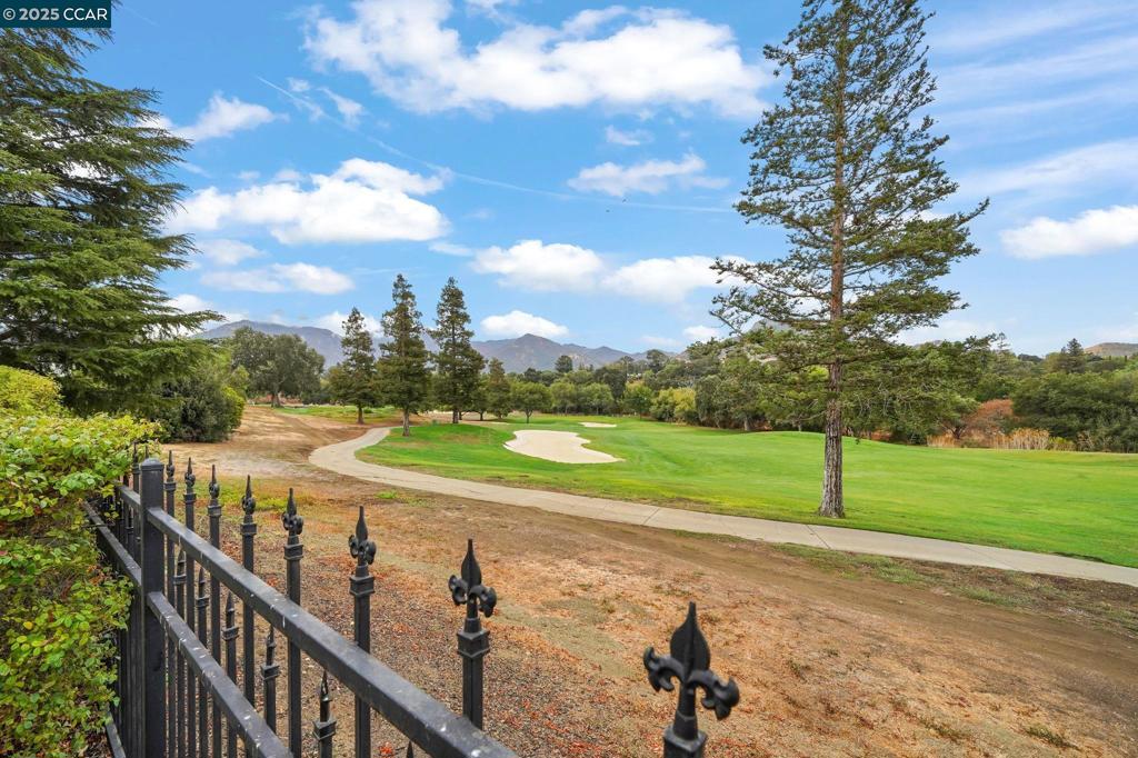 BLACK DIAMOND - Residential