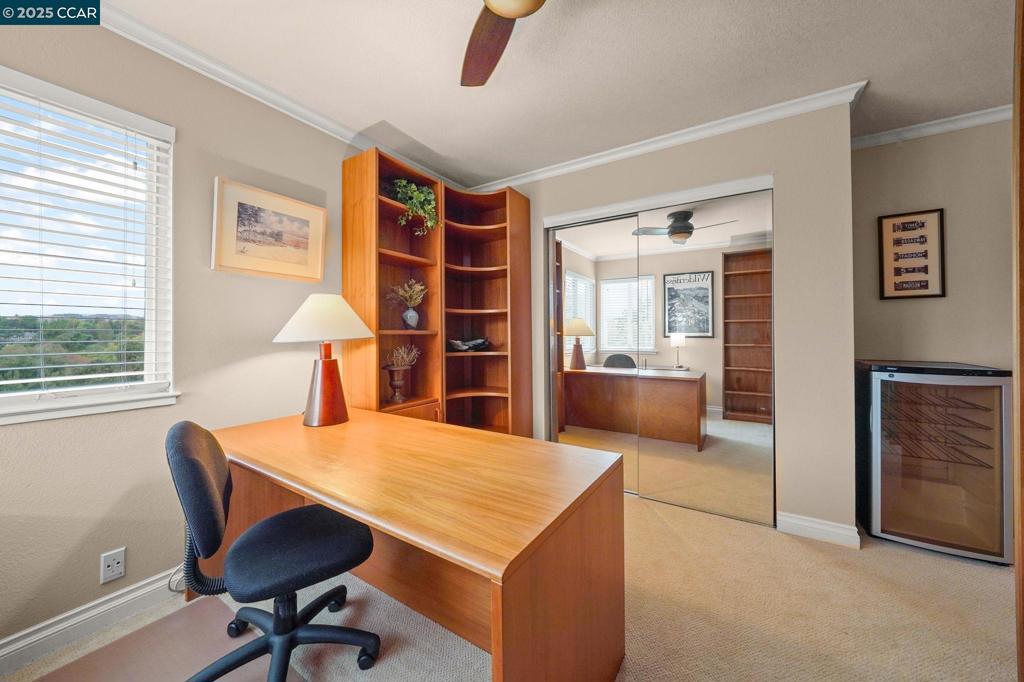 BLACK DIAMOND - Residential