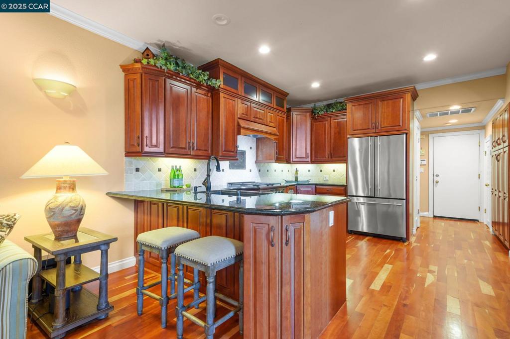 BLACK DIAMOND - Residential