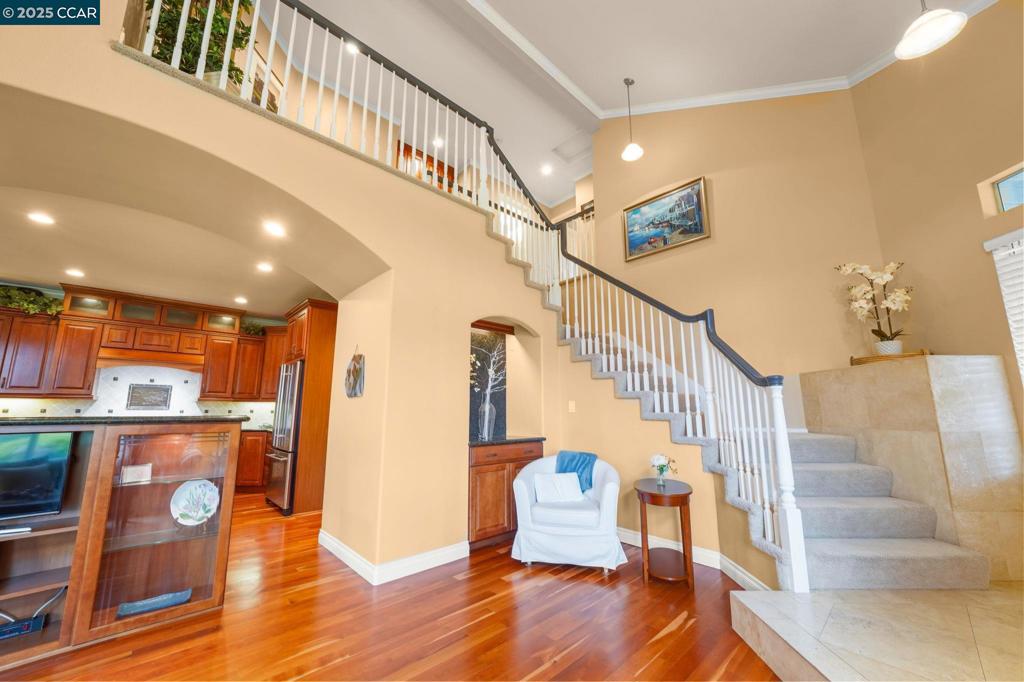 BLACK DIAMOND - Residential