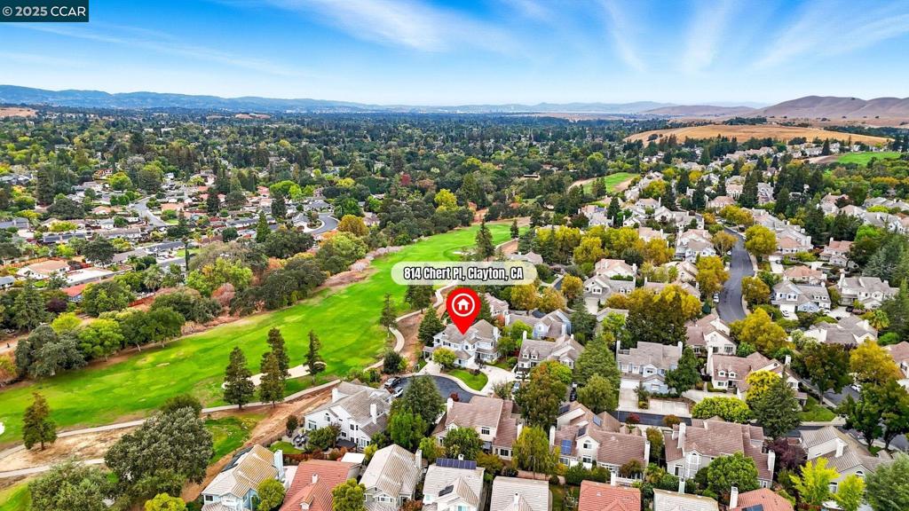 BLACK DIAMOND - Residential