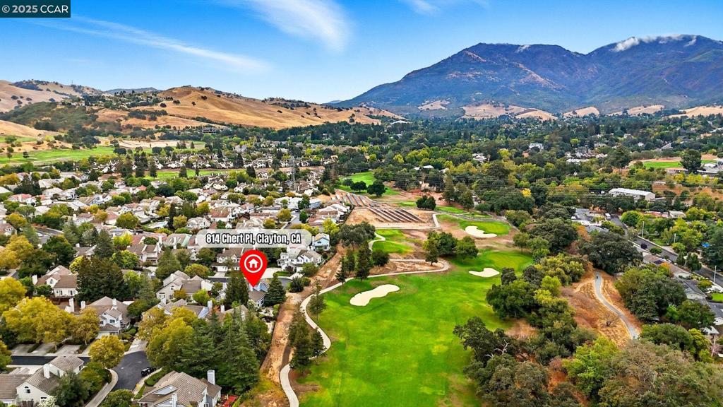 BLACK DIAMOND - Residential