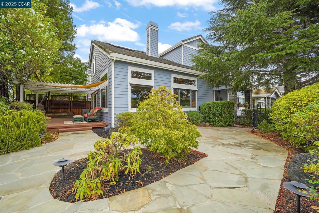 BLACK DIAMOND - Residential