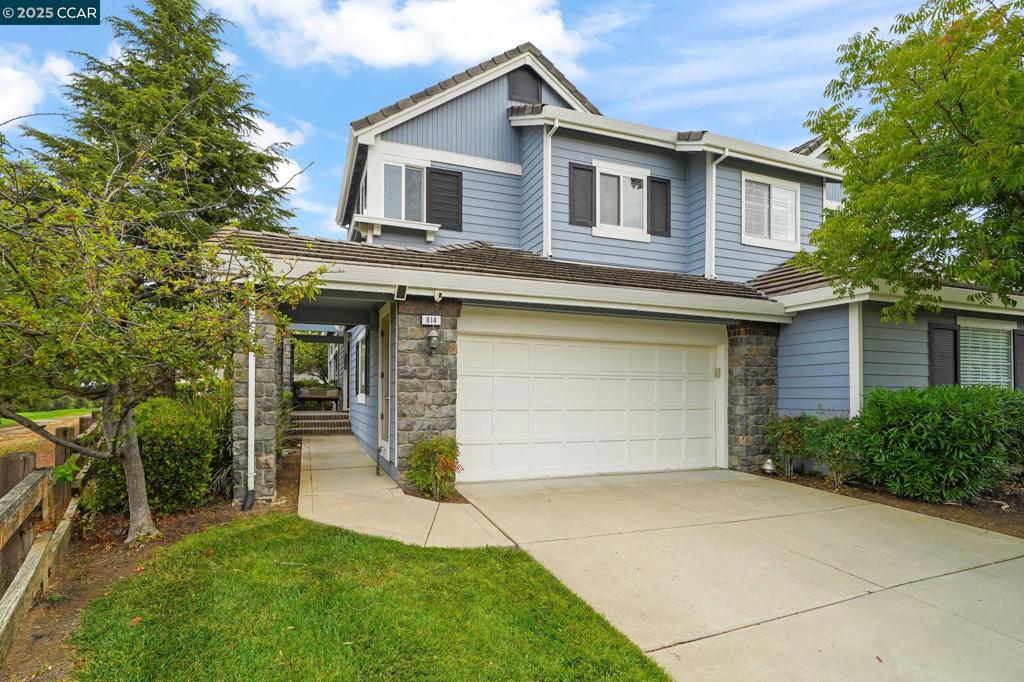 BLACK DIAMOND - Residential