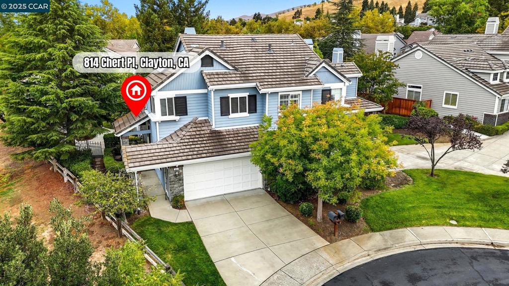 BLACK DIAMOND - Residential