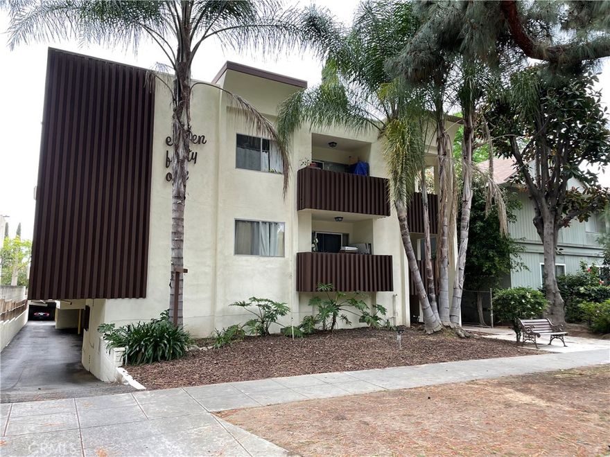 Located in a nice and quiet prime area of South Pasadena, this spacious one-bedroom, one-bathroom Corner unit offers comfort and convenience. The living room features a cozy fireplace and opens to a private balcony, perfect for relaxing or enjoying fresh air. Recently updated with new paint with a newer split air conditioning system. Newer remolded Kitchen and Bath. The unit includes laminated wood flooring in both the living room and bedroom. One covered parking space is included. Situated in a highly desirable neighborhood with easy access to local shops, transportation, and award-winning schools. No pets. One-year lease required.