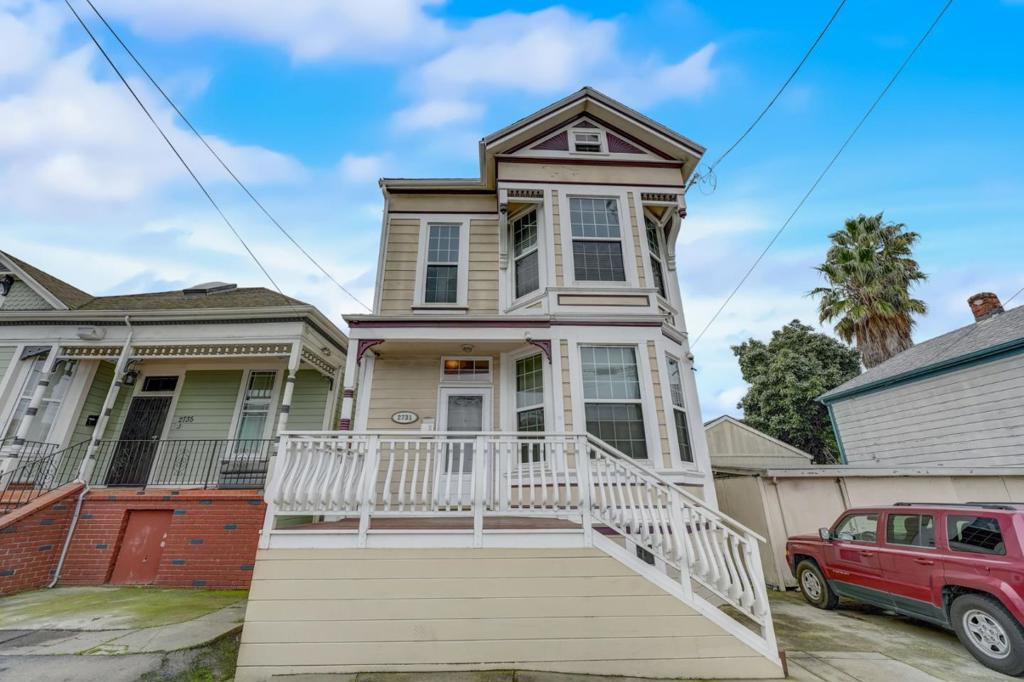 Photo 1 of 38 — 2731 E 11th Street, Oakland, CA 94601