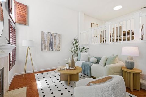 Photo of 4551 Mangrove Dr Dr #18, Dublin, CA 94568 (MLS # 41134880)