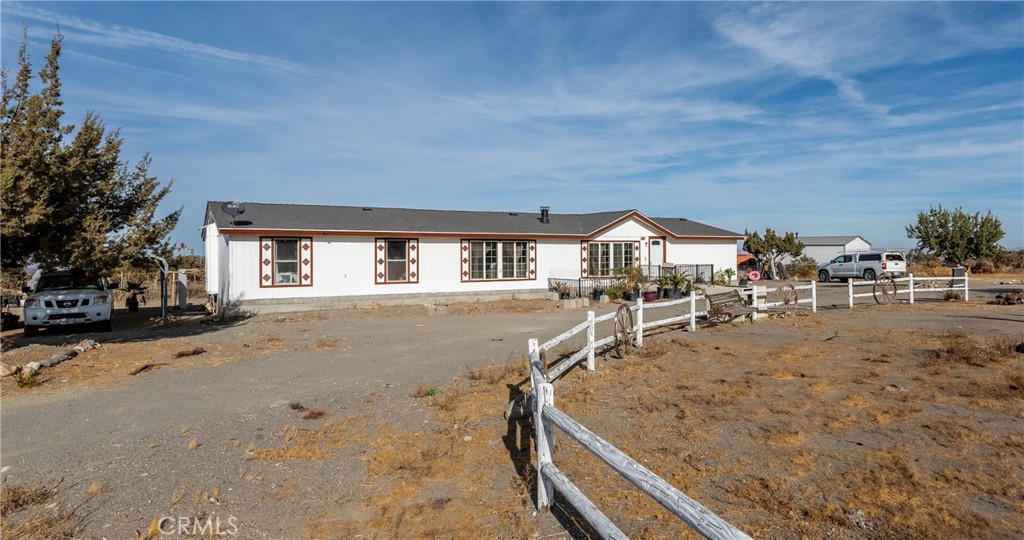 2964 Smoke Tree Road