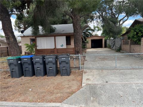Photo of 331 Fay Street, Banning, CA 92220 (MLS # IV26123335)