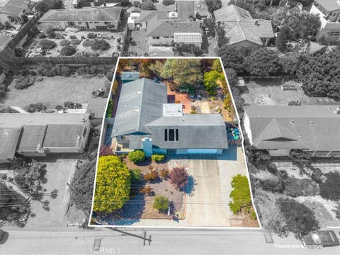 Tiny photo for 733 Mar Vista DR, Los Osos, CA 93402 (MLS # PI26173409)